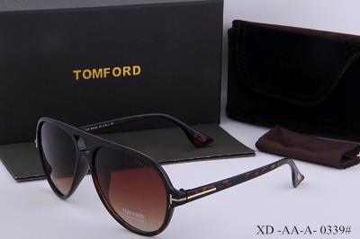 Cheap TOM FORD Sunglasses wholesale No. 145